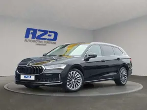 Skoda Superb LK TDI 4x4 STNDHZ AHK CANTON SITZBLF/MAS