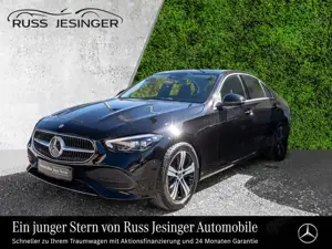 Mercedes-Benz C 200 Avantgarde *LED*360*MBUX*Navi*SpurH*ParkA*