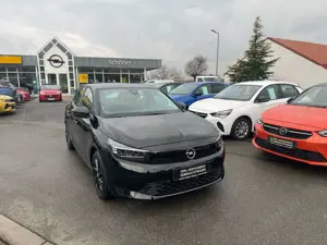 Opel Corsa inkl. Allwetterreifen  Komfort-Paket