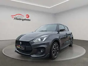 Suzuki Swift Sport, ACC, SHZ, RFK, PDC,DAB