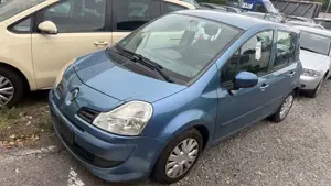 Renault Modus Expression, Zahnriemen erneuert, Top