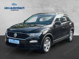 Volkswagen T-Roc Basis