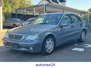 Mercedes-Benz C 200 C -Klasse Lim.NAVI,PDC,AUTOMATIK