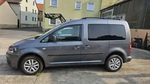 Volkswagen Caddy Caddy 1.6 TDI (5-Si.) DSG Edition 30