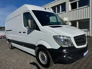 Mercedes-Benz Sprinter II 318/319 3.0/V6 CDI Xenon-Regal 1Hand