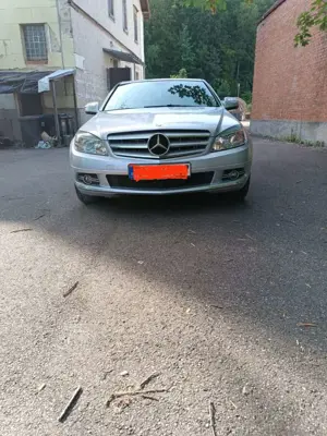 Mercedes-Benz 180 Kompressor