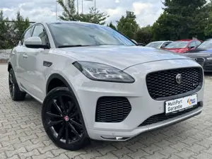 Jaguar E-Pace E-PACE R-Dynamic S AWD