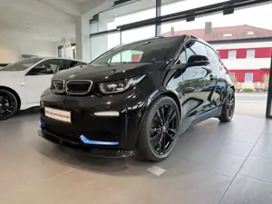 BMW i3 s AC SCHNITZER Batterie Zertifikat!