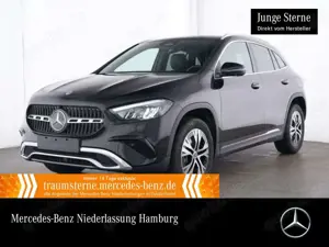 Mercedes-Benz GLA 200 PROGRESSIVE+360°+LED+TOTW+7G