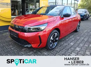 Opel Corsa Electric GS - 11kw-Charger