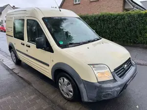 Ford Transit Connect Kasten Lang Trend 1.8 Bild 3