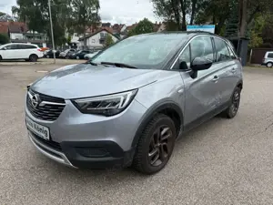 Opel Crossland X *ORG.34TSKM*NAVI*360°*SHZ*