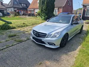 Mercedes-Benz E 500 E 500 Coupe 7G-TRONIC Elegance