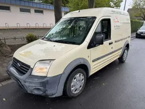 Ford Transit Connect Kasten Lang Trend 1.8
