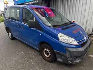 Citroen Jumpy Jumpy 1.6 HDi L1H1