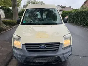 Ford Transit Connect Kasten Lang Trend 1.8 Bild 2