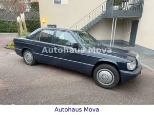 Mercedes-Benz 190 TÜV NEUE ,