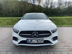 Mercedes-Benz A 220 A 220 (177.044)