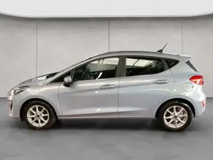 Ford Fiesta 1.0 EcoBoost SS Aut. TITANIUM Bild 2