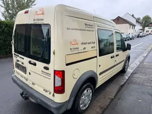 Ford Transit Connect Kasten Lang Trend 1.8 Bild 5