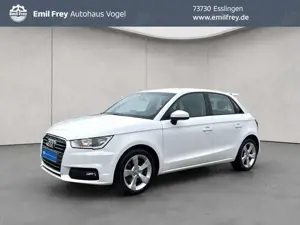 Audi A1 1.4 TFSI Sportback Sport