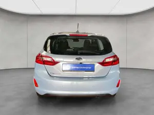 Ford Fiesta 1.0 EcoBoost SS Aut. TITANIUM Bild 4