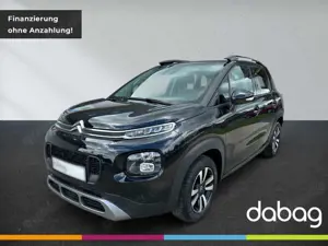 Citroen C3 Aircross PureTech 110 Kamera Headup Shz