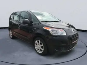 Citroen C3 Picasso Attraction+Klima+ALU+ZVFunk