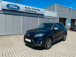 Suzuki Vitara 1.5 *Shinkai*4x2 *Kamera*LED*Klima*