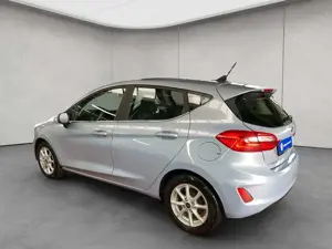 Ford Fiesta 1.0 EcoBoost SS Aut. TITANIUM Bild 3