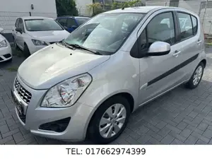 Suzuki Splash 1.2 active+ Automatik