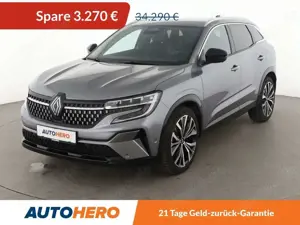 Renault Austral 1.2 Hybrid E-Tech Iconic Aut.*NAVI*LED*CAM*SHZ*LHZ
