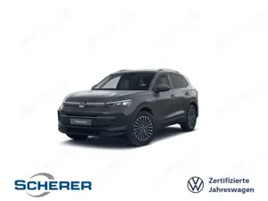 Volkswagen Tiguan 1.5 eTSI, DSG, NAVI, AHK, RFK, SHZ, LED+,
