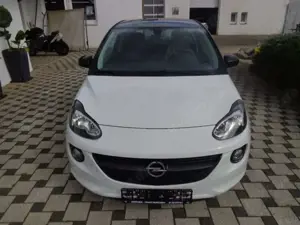 Opel Adam 120 Jahre Bild 2