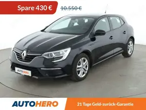 Renault Megane 1.2 TCe Energy Play*PDC*TEMPO*KLIMA*GARANTIE*