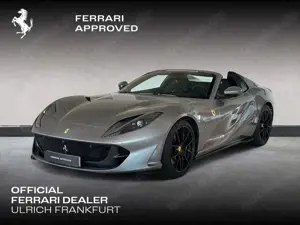 Ferrari 812 GTS   ***Ferrari Frankfurt***