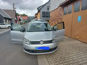 Volkswagen Sharan Comfortline BMT/Start-Stopp