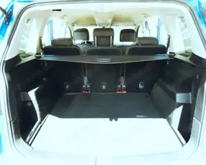 Volkswagen Touran Comfortline BMT,Klima,Alu,Kamera,PDC,Eu6 Bild 5