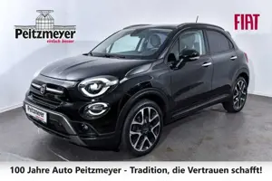 Fiat 500 500X 1.3 FireFly Turbo DCT 4x2 SS Cross