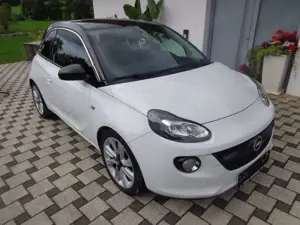 Opel Adam 120 Jahre Bild 4