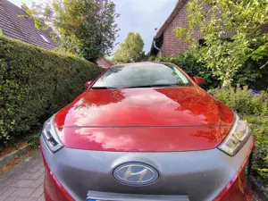 Hyundai IONIQ IONIQ ElektroPremium