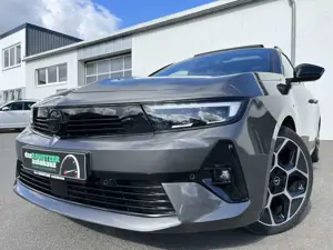 Opel Astra ST 1.5 D Ultimate 166€ m. 20% Anzahlung Head Up