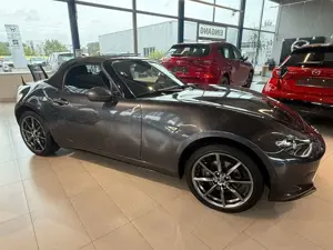 Mazda MX-5 Sports-Line*BILSTEIN Sportfahrwerk*BOSE*LED