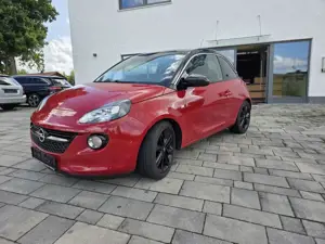 Opel Adam Slam ecoFlex