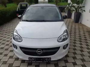 Opel Adam 120 Jahre Bild 3