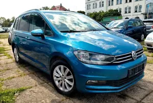 Volkswagen Touran Comfortline BMT,Klima,Alu,Kamera,PDC,Eu6 Bild 2