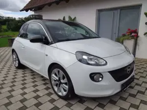 Opel Adam 120 Jahre Bild 5