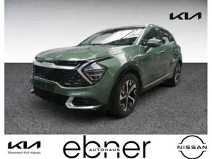 Kia Sportage 1.6T DCT 2WD T-GDI Mild-Hybrid Spirit S