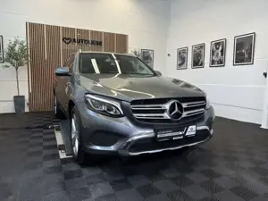Mercedes-Benz GLC 250 4Matic Exclusive LED*RFK*2HAND