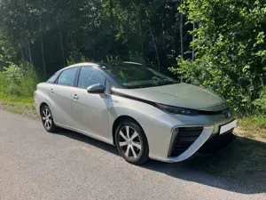 Toyota Mirai Mirai